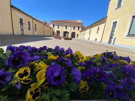 THE 10 CLOSEST Hotels to Villasanta Station .